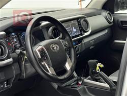 تويوتا تاكوما